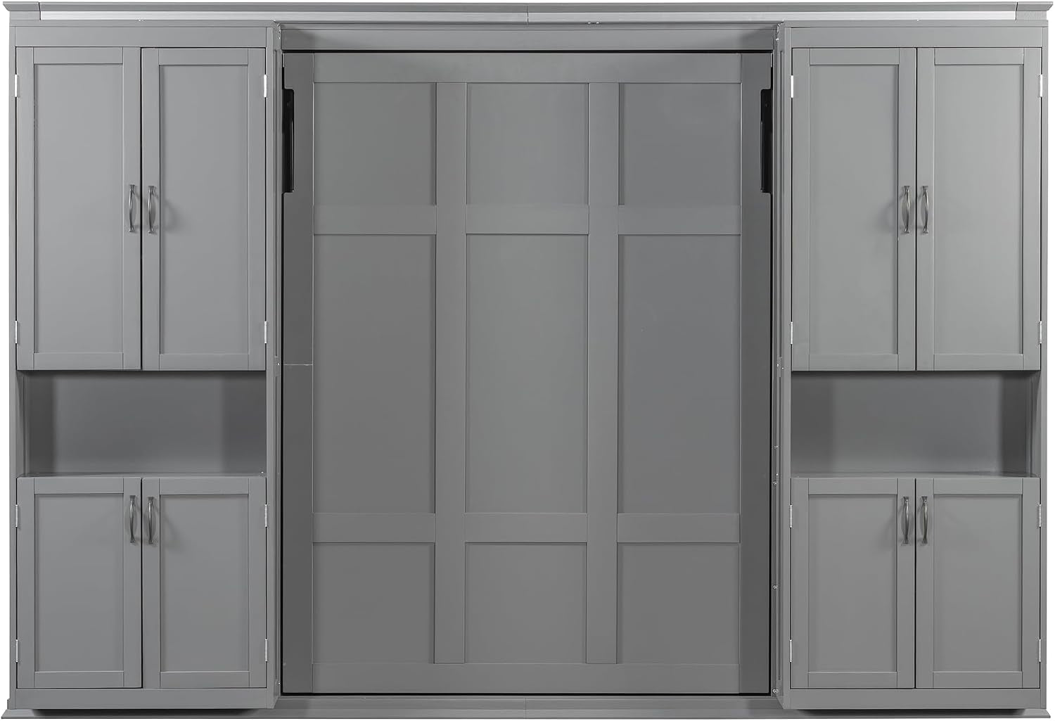 murphy-bed-with-dual-sliding-storage-cabinets-hidden-wall-cabinet-design-dual-6-tier-side-shelves-large-capacity-space-saving-wall-bed-system-for-modern-homes-multifunctional-rooms-full-gray