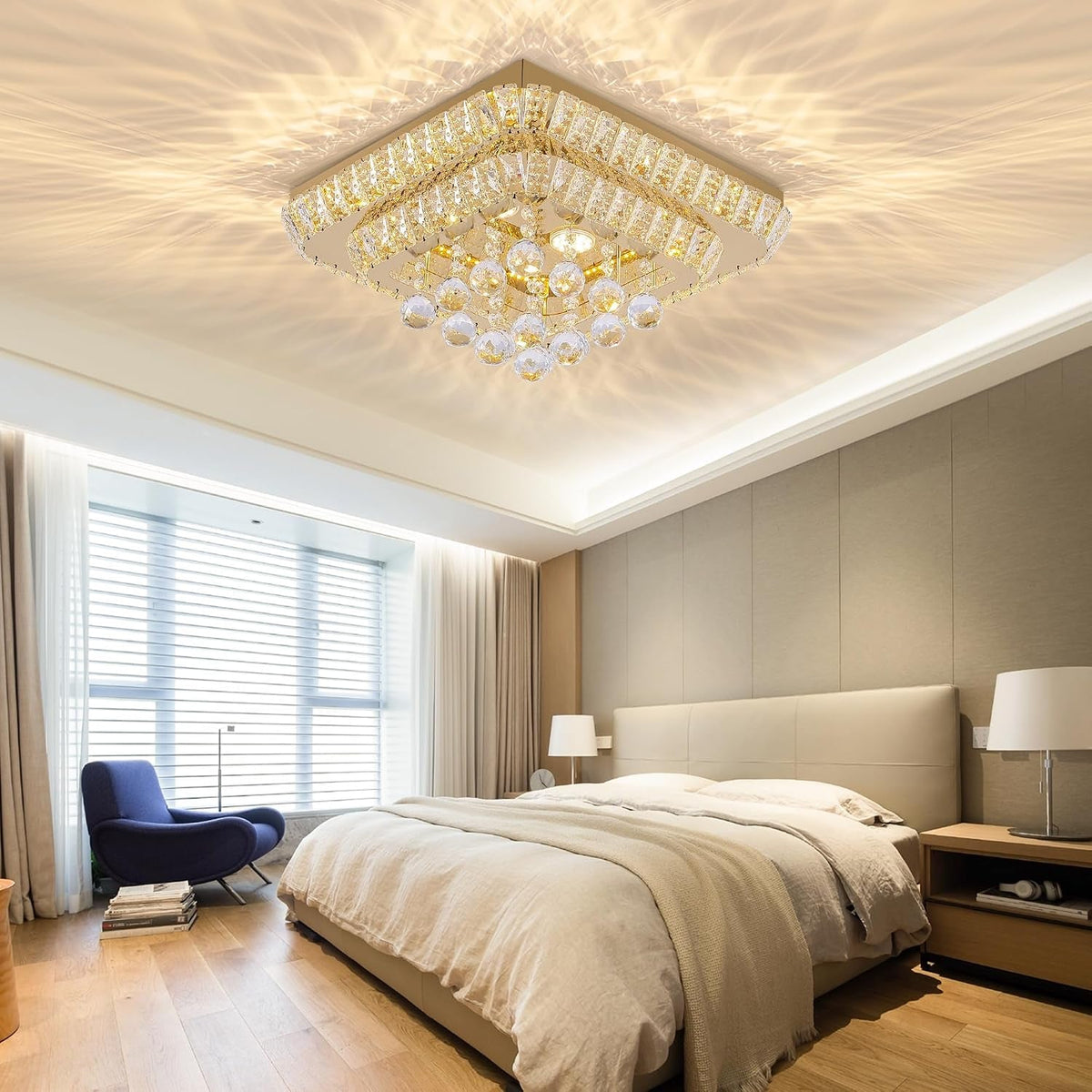 26-inch-gold-flush-mount-chandelier-crystal-chandeliers-led-ceiling-light