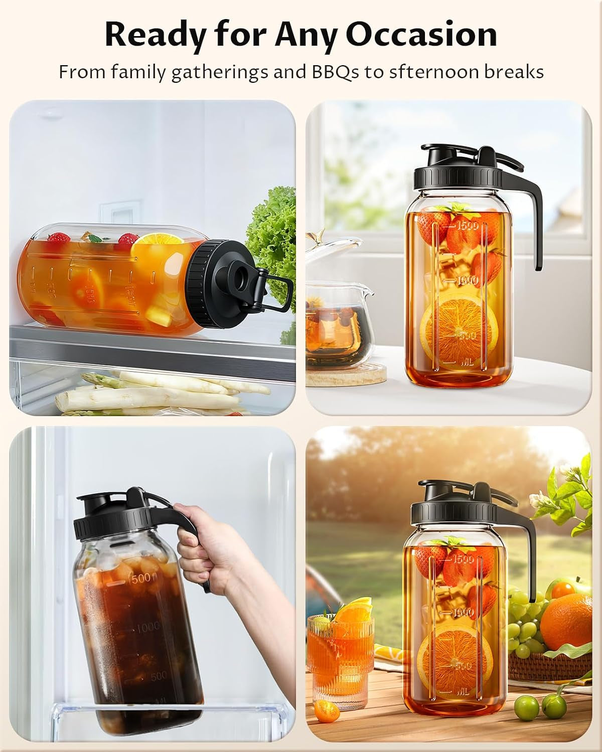 64oz-mason-jar-pitcher-glass-pitcher-with-lid-for-tea-cold-brew-mason-jar-bpa-free-leakproof-fridge-dishwasher-safe-ergonomic-handle-flip-cap-pour-spout-wide-mouth-versatile