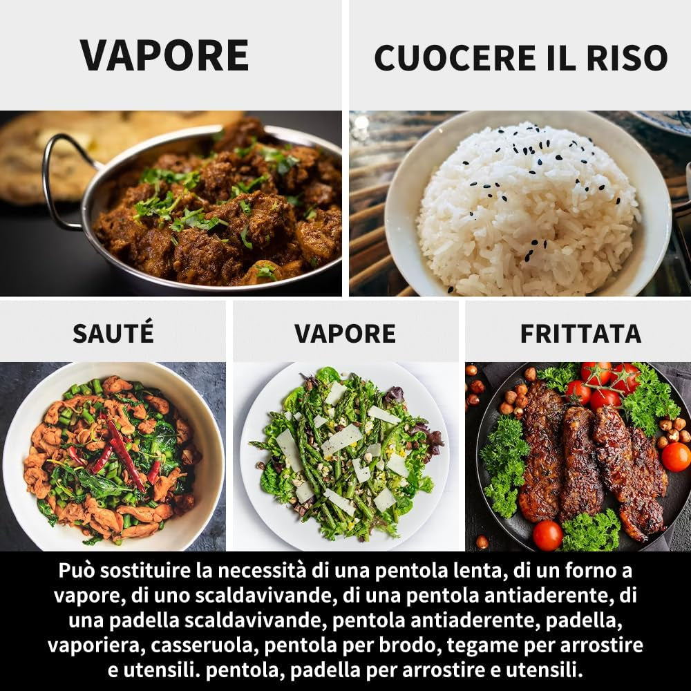 5-5qt-programmable-slow-cooker-with-timer-non-stick-aluminum-alloy-liner-slow-cook-high-slow-cook-low-white-rice-steam-saute-warm-delay-and-other-practical-functions