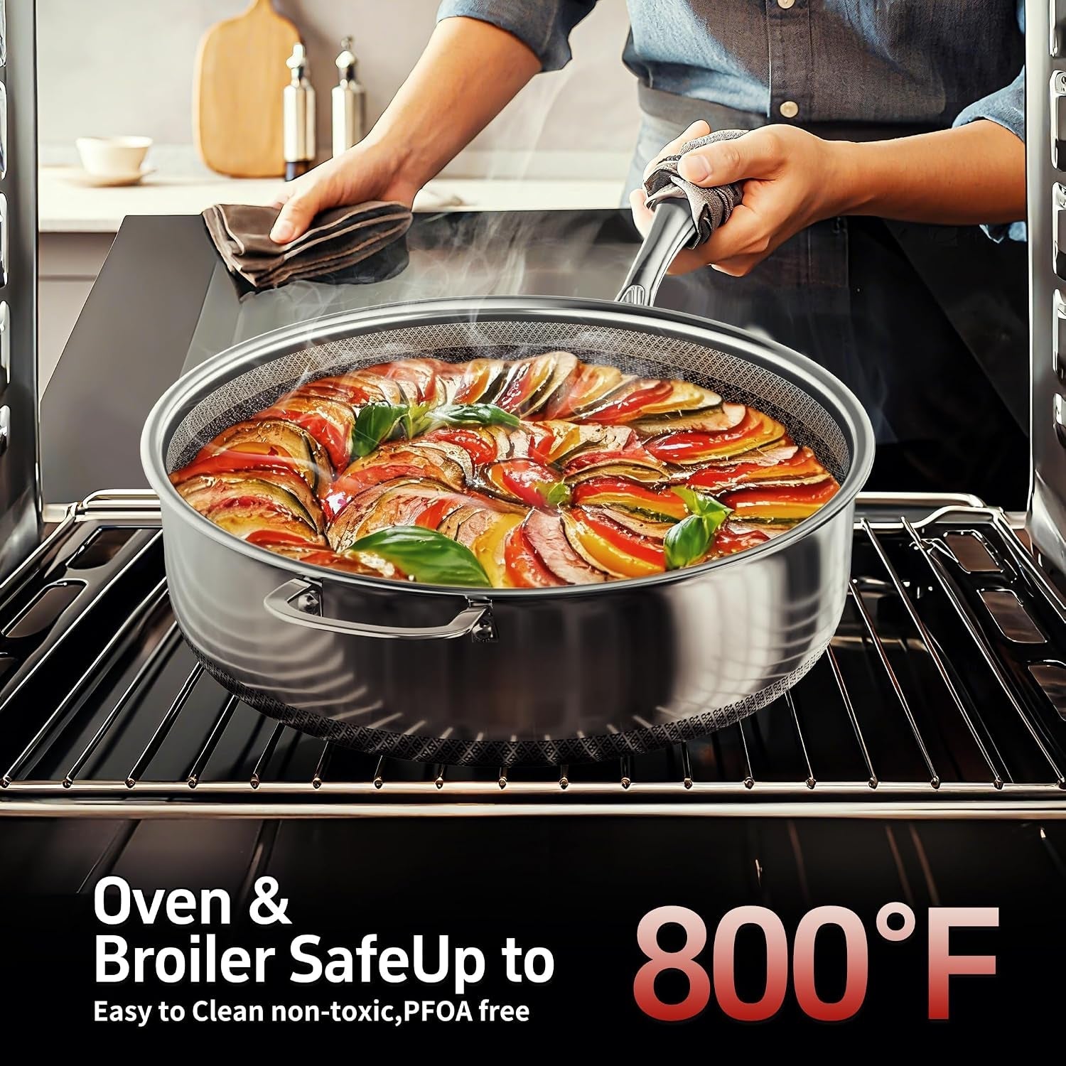 16-piece-5-ply-stainless-steel-cookware-set-with-lids-pots-and-pans-set-non-stick-non-toxic-for-induction-oven-dishwasher-safe-rv-essentials-kitchen-appliances