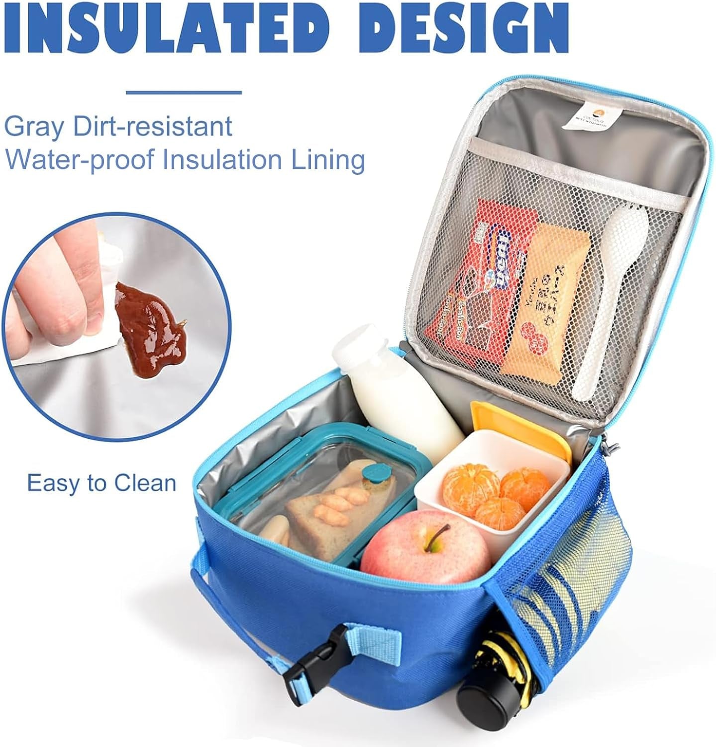 lunch-box-kids-premium-insulated-lunchbox-for-girls-boys-soft-mini-cooler-bag-back-to-school-thermal-reusable-lunch-bag-for-work-school-picnic-blue