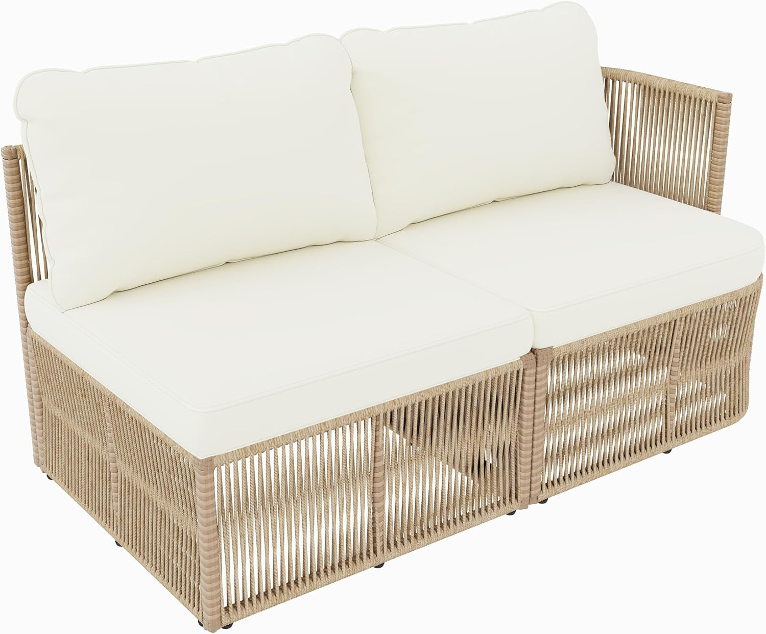 outdoor-patio-furniture-set-pe-rattan-wicker-conversation-sofa-set-with-iron-frame-cushions-and-glass-top-coffee-table-modular-backyard-balcony-seating-set-dark-beige