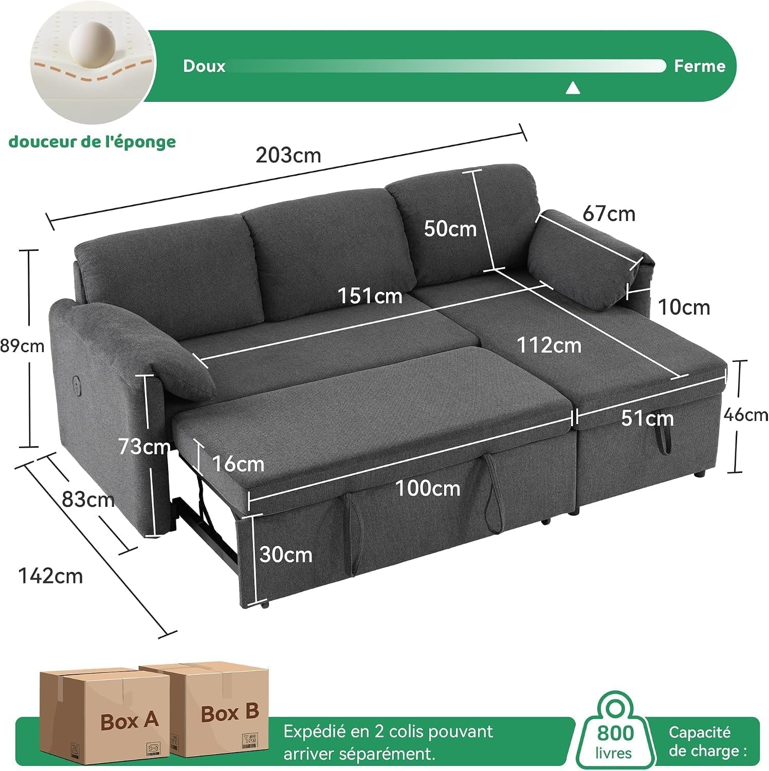 80-pull-out-sofa-3-in-1-sleeper-sofa-couch-with-usb-storage-chaise-comfy-sofa-bed-with-pull-out-bed-convertible-sleeper-sofas-for-living-room-small-spaces-dark-gray
