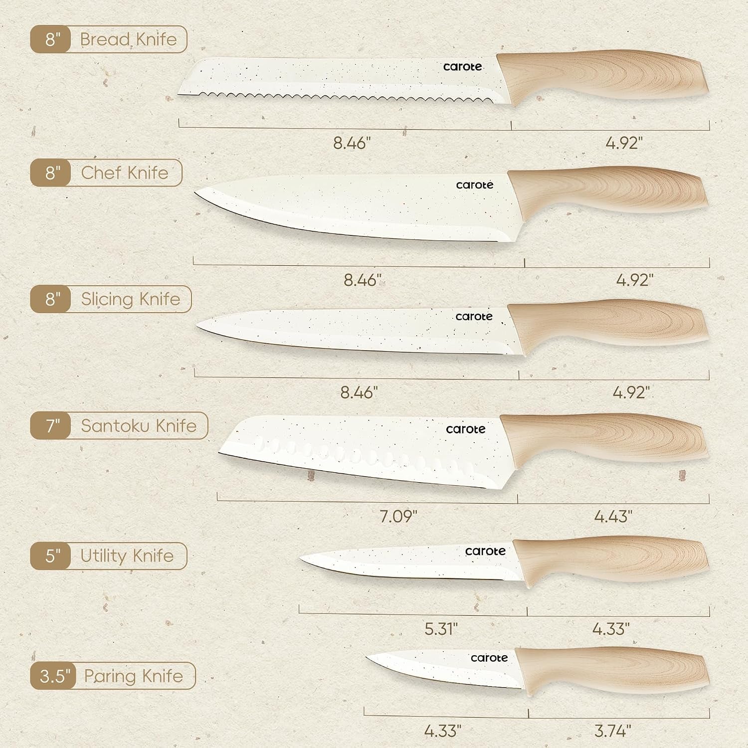 12-piece-knife-set-knives-with-wood-grain-finish-handles-white-6-blade-guards-stainless-steel-blades-ceramic-nonstick-coating-long-lasting-sharpness-rust-resistant-camping-rv