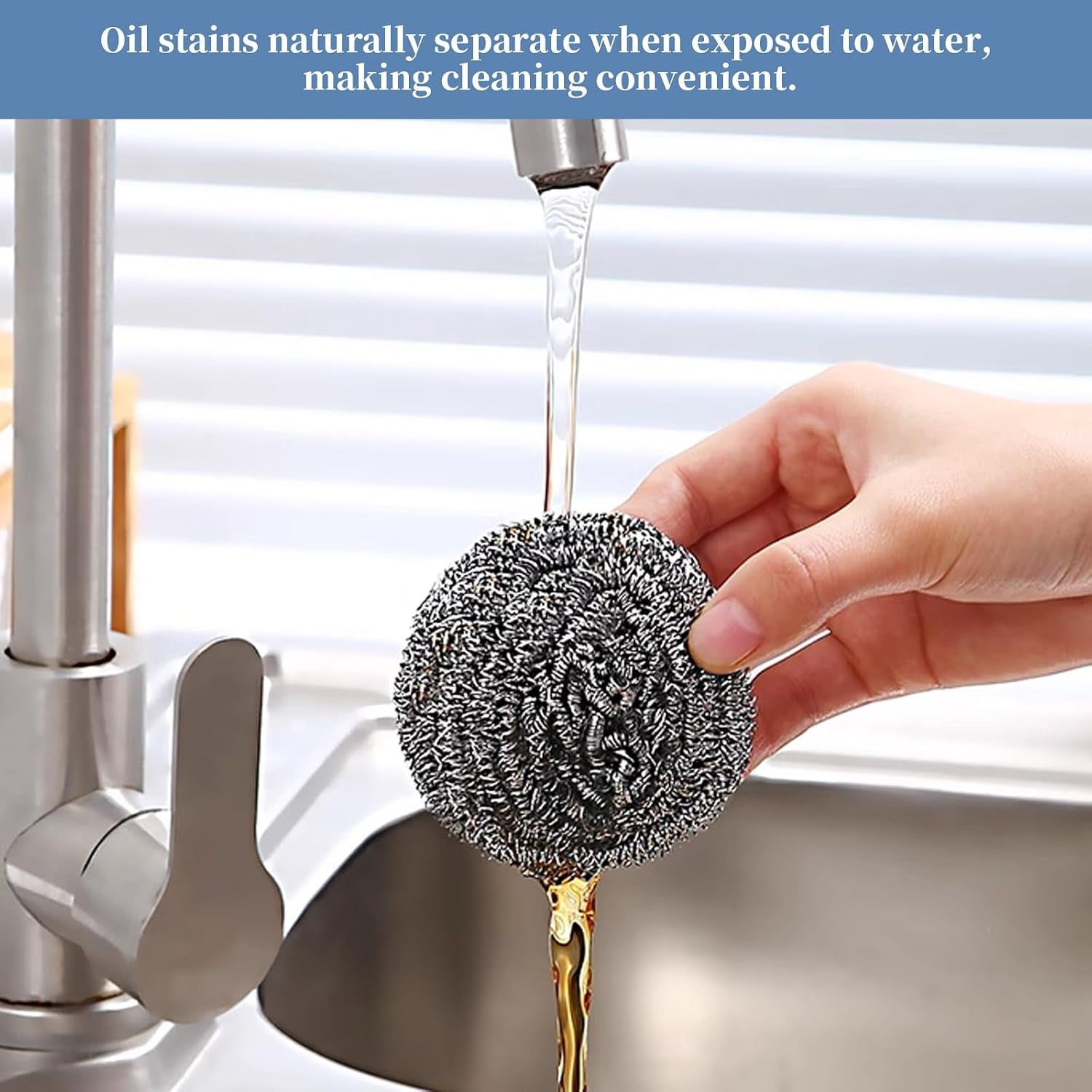 stainless-steel-scrubber-scrubbing-scouring-pad-sponges-clean-pot-pan-and-steel-wool-for-kitchen-bathroom