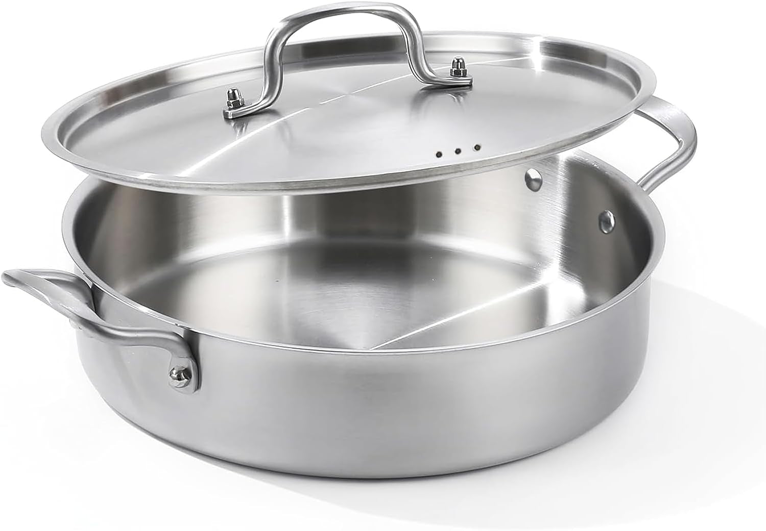 saute-pan-7-quart-tri-ply-stainless-steel-saute-pan-12inch-deep-frying-pan-with-lid-saute-skillet-rondeau-pot-with-lid-compatible-with-all-cooktops-up-to-600