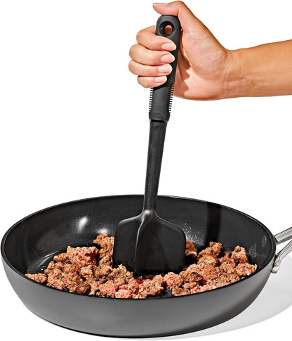 OXO Good Grips Nylon Ground Meat Chopper6