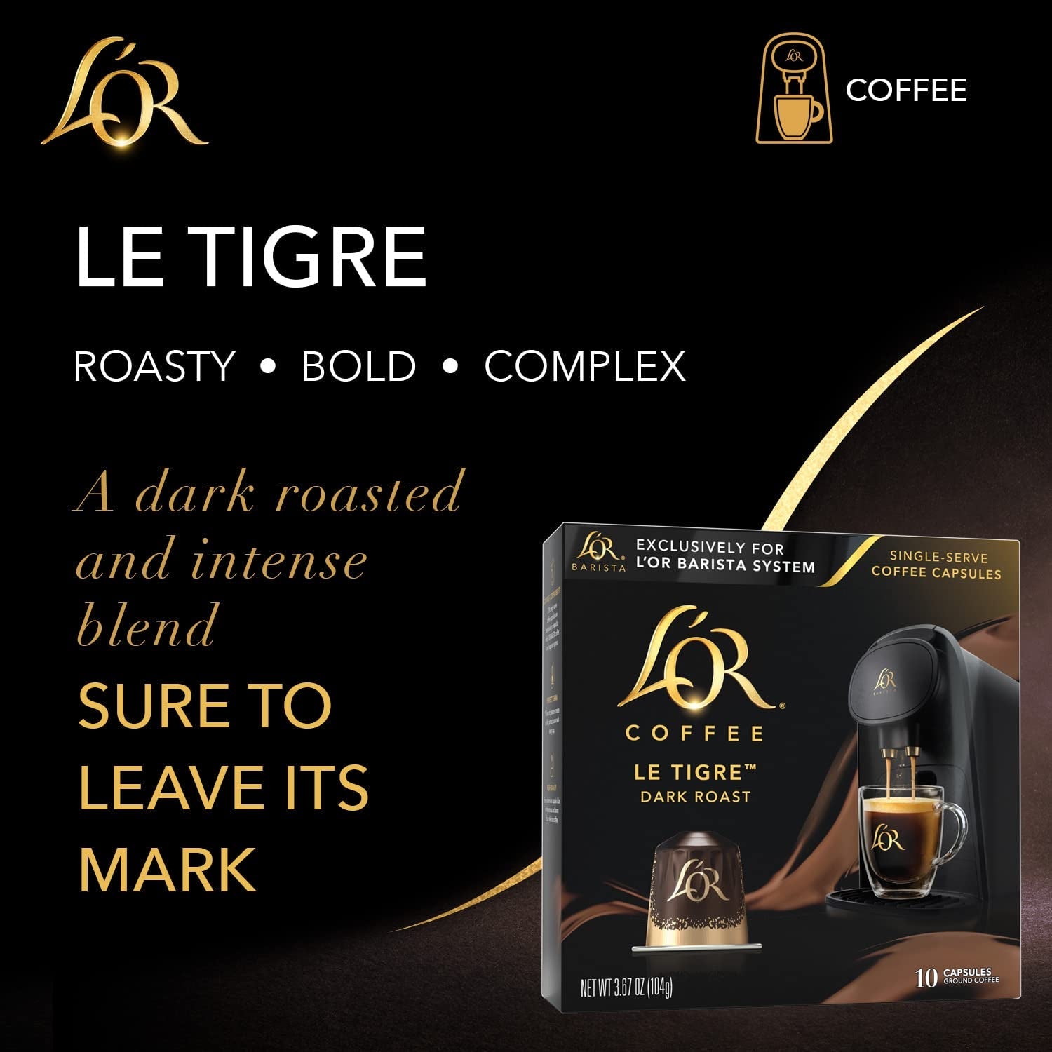 coffee-pods-10-count-le-tigre-dark-roast-blend-single-serve-aluminum-coffee-capsules-compatible-with-the-barista-system-10-count-pack-of-1