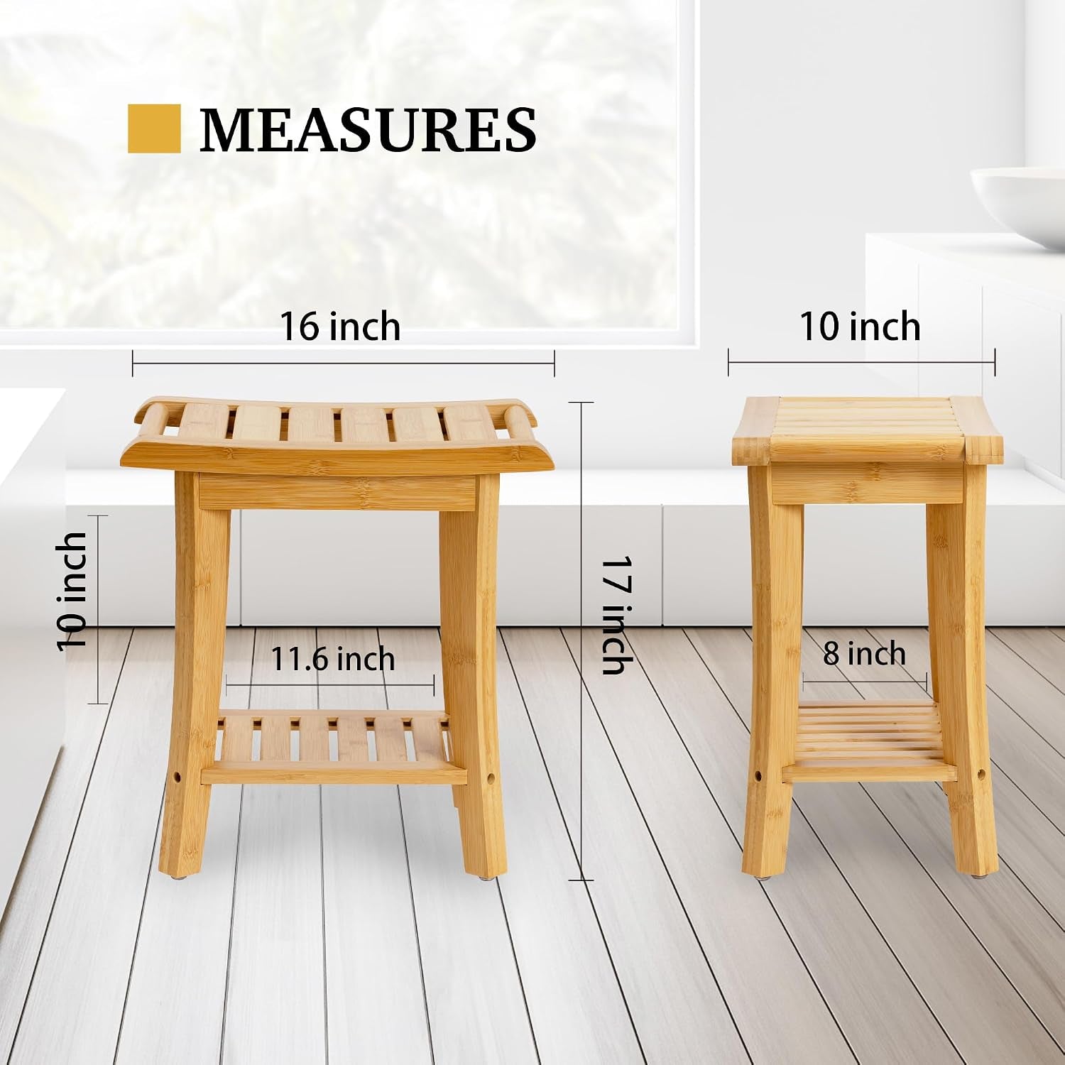 bamboo-shower-bench-inside-shower-stool-with-storage-shelf-spa-bath-chair-for-bathroom-seat-or-organizer-for-living-room-bedroom-and-garden-great-for-all-ages-elderly-small-natural