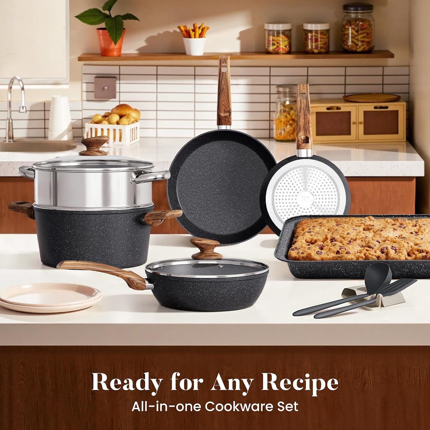induction-cookware-set-non-stick-17pcs-granite-pots-pans-nonstick-cooking-frying-pans-for-induction-gas-electric-stove-non-toxic-pfoa-pfos-free-black