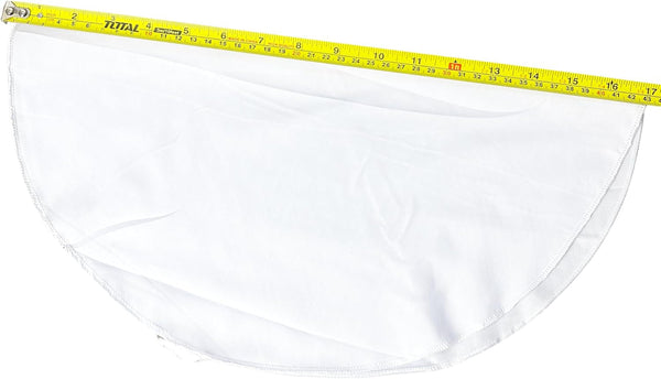 3 Pieces of Finished Cloth for Rice Cake Rollers Rice, Banh Cuon Vietnamese Maker3