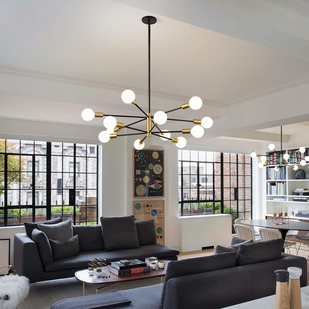 modern-chandelier-ceiling-light-fixture-33-4-12-light-gold-and-black-sputnik-chandeliers-height-adjustable-industrial-farmhouse-pendant-lighting-for-dining-room-living-room-kitchen-island