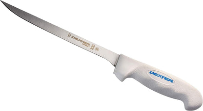 SOFGRIP Flexible Fillet Knives with Sheath1