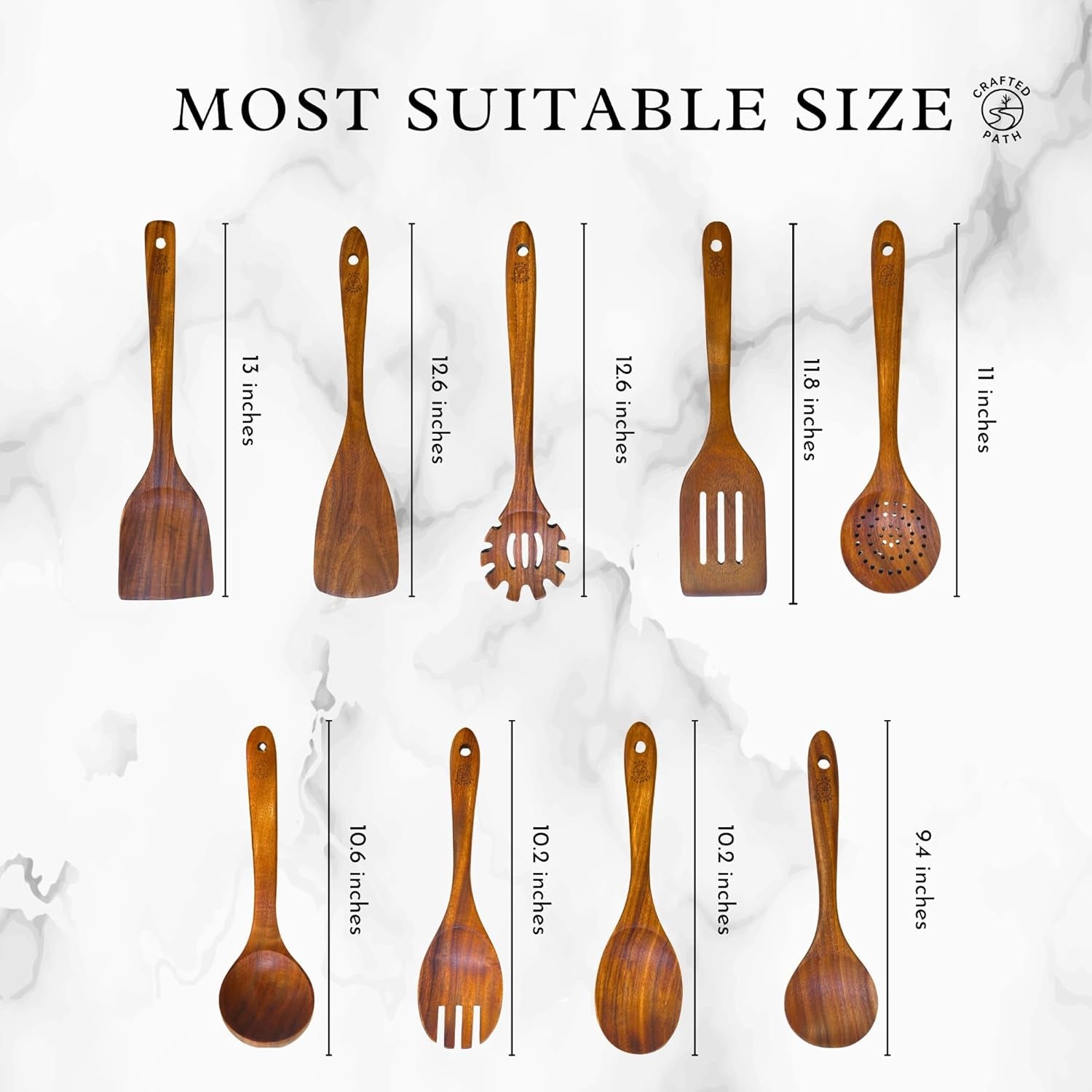 teak-wooden-utensil-set-9-piece-teak-cooking-utensils-for-nonstick-cookware-teak-wooden-spoons-for-cooking-spatula-natural-wood-kitchen-utensils-by