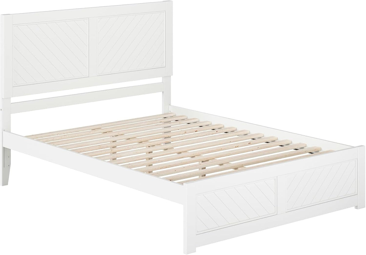 canyon-queen-platform-bed-with-matching-footboard-white