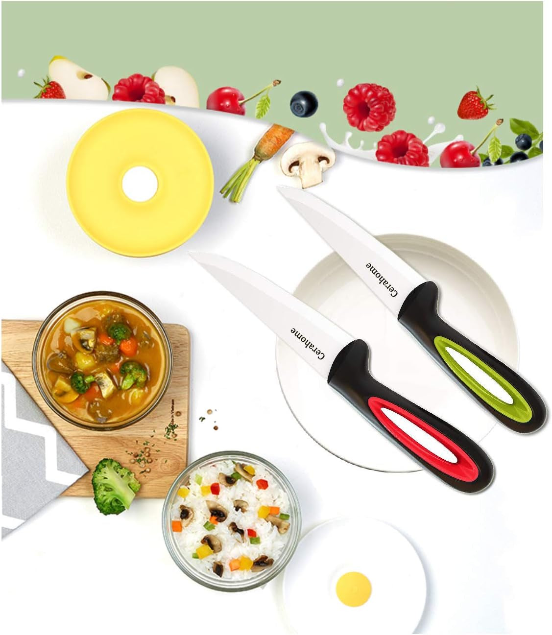 ceramic-knife-super-sharp-4-inch-utility-knife-fruit-paring-knife-set-with-sheath-kitchen-knives-sets-for-cutting-boneless-meats-sashimi-fruits-and-vegetables-red-green
