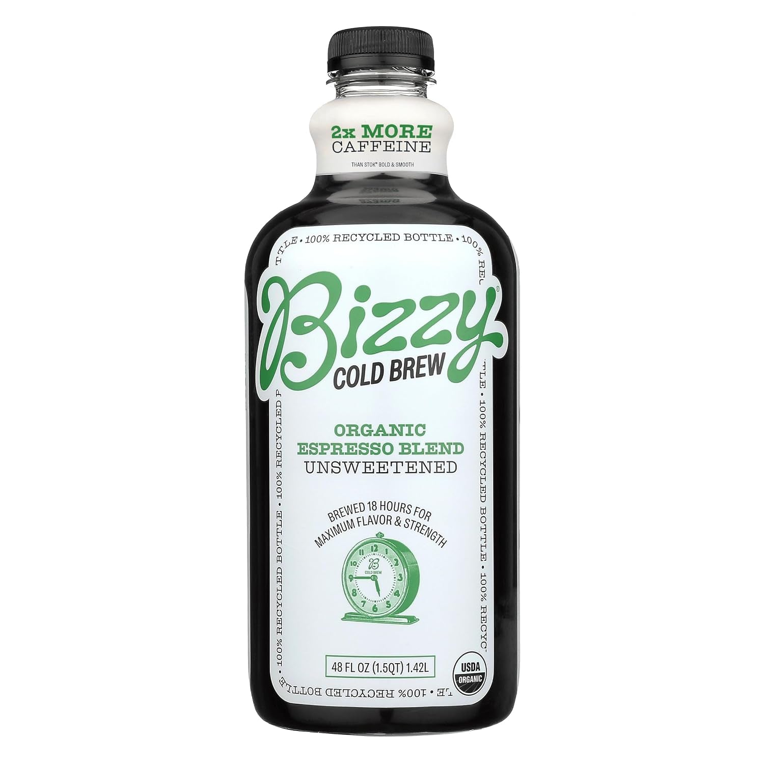 cold-brew-coffee-organic-espresso-blend-unsweetened-48-fl-oz-ready-to-drink-cold-brew-273mg-caffeine-12oz-serving-18-hour-cold-brewed-for-bold-flavor-100-arabica-coffee-0g-sugar