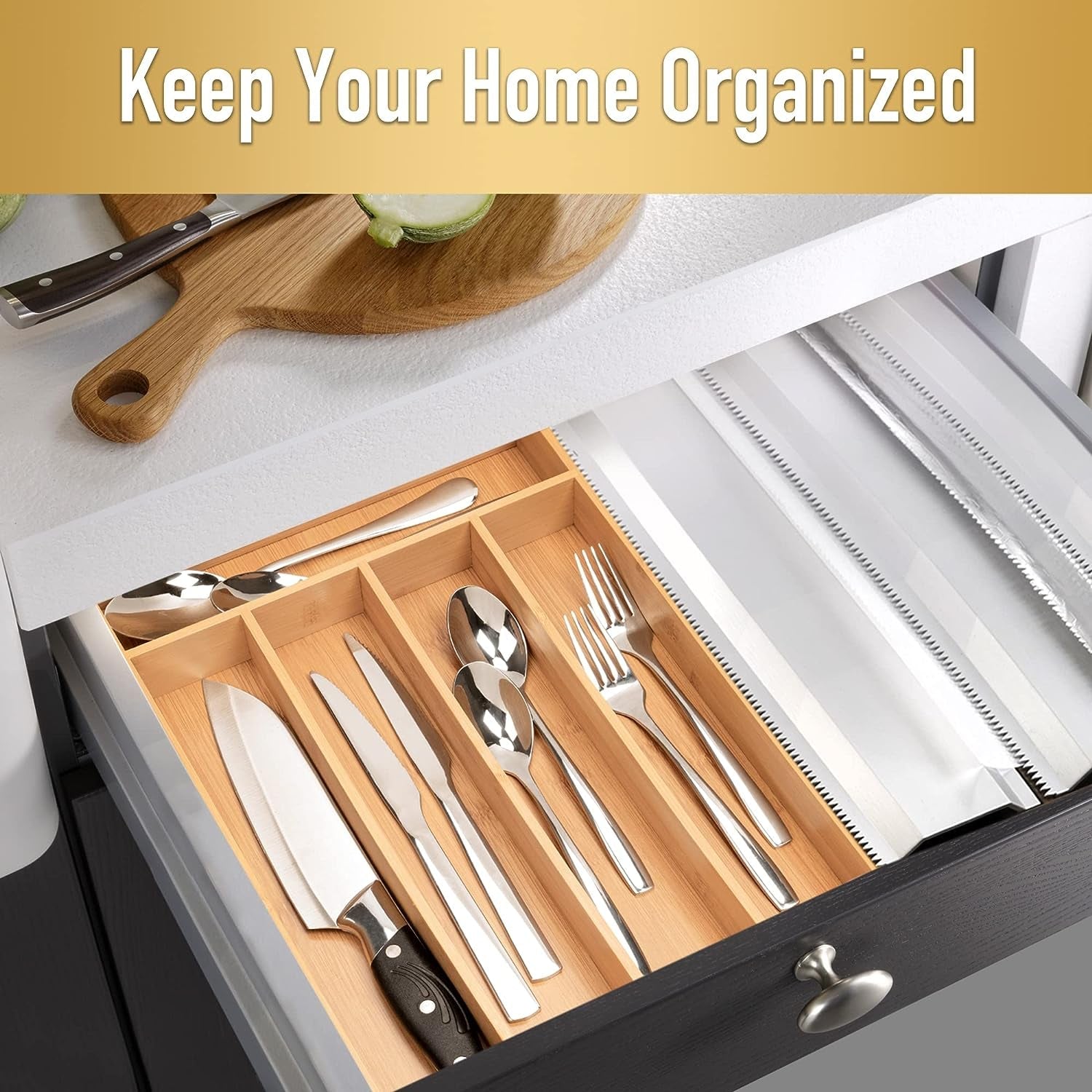 silverware-organizer-kitchen-drawer-organizer-utensil-organizer-bamboo-silverware-holder-cutlery-organizer-in-drawer-flatware-organizer-tray5-slots-natural