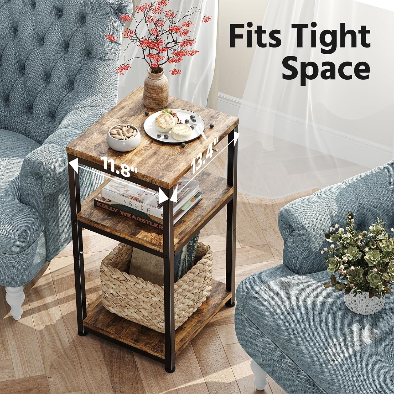 side-table-end-table-night-stand-3-tiers-shelf-for-living-room-rustic-brown