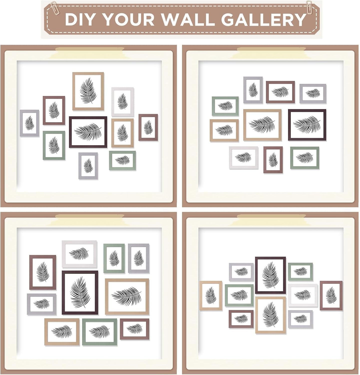 10-pack-picture-frames-set-picture-frames-collage-home-wall-decor