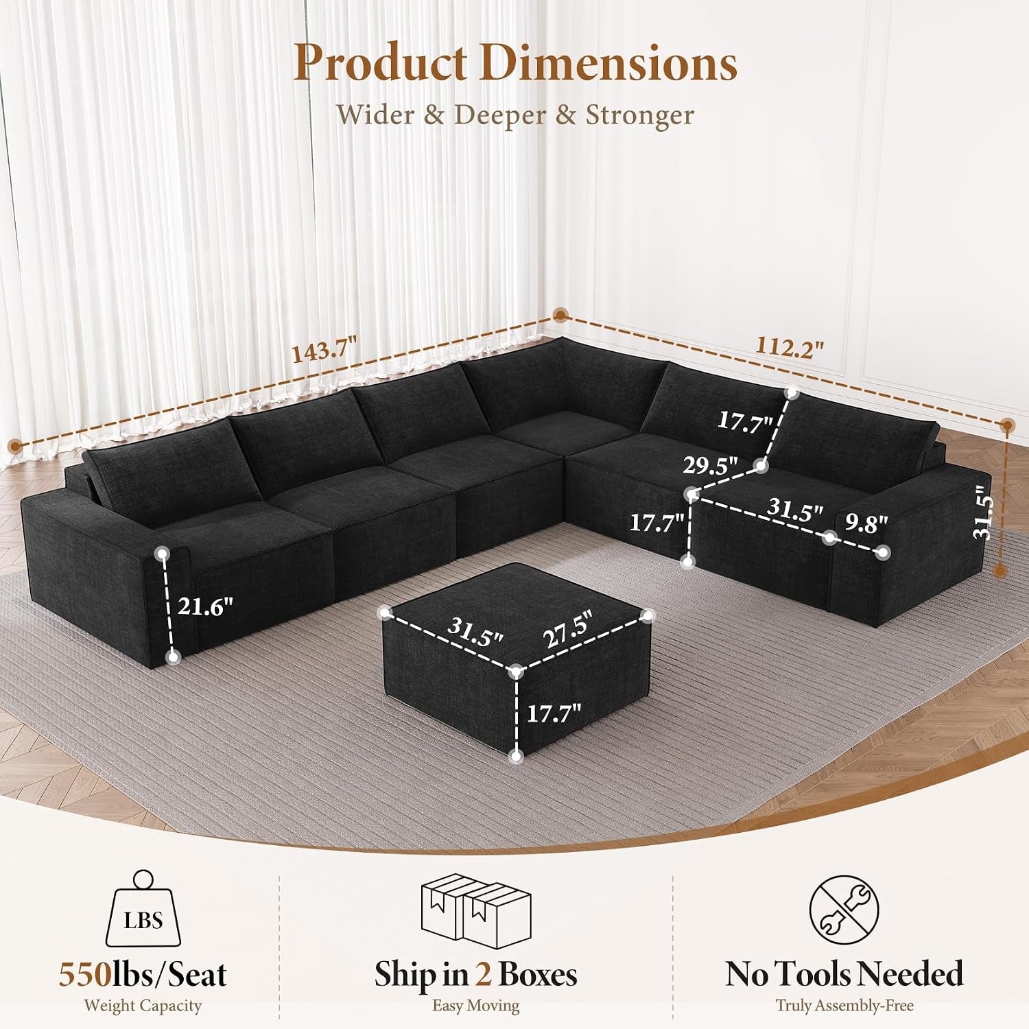 143-7-large-boneless-sectional-couch-7-seater-sofas-black