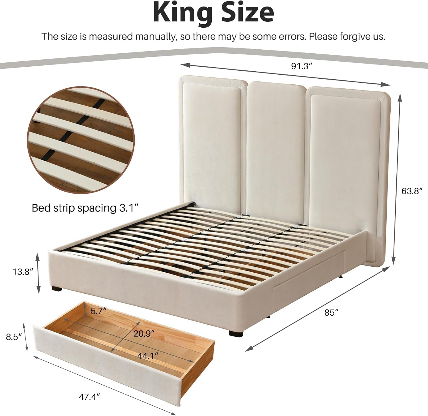 king-storage-drawers-bed-with-64-upholstered-headboard-cream