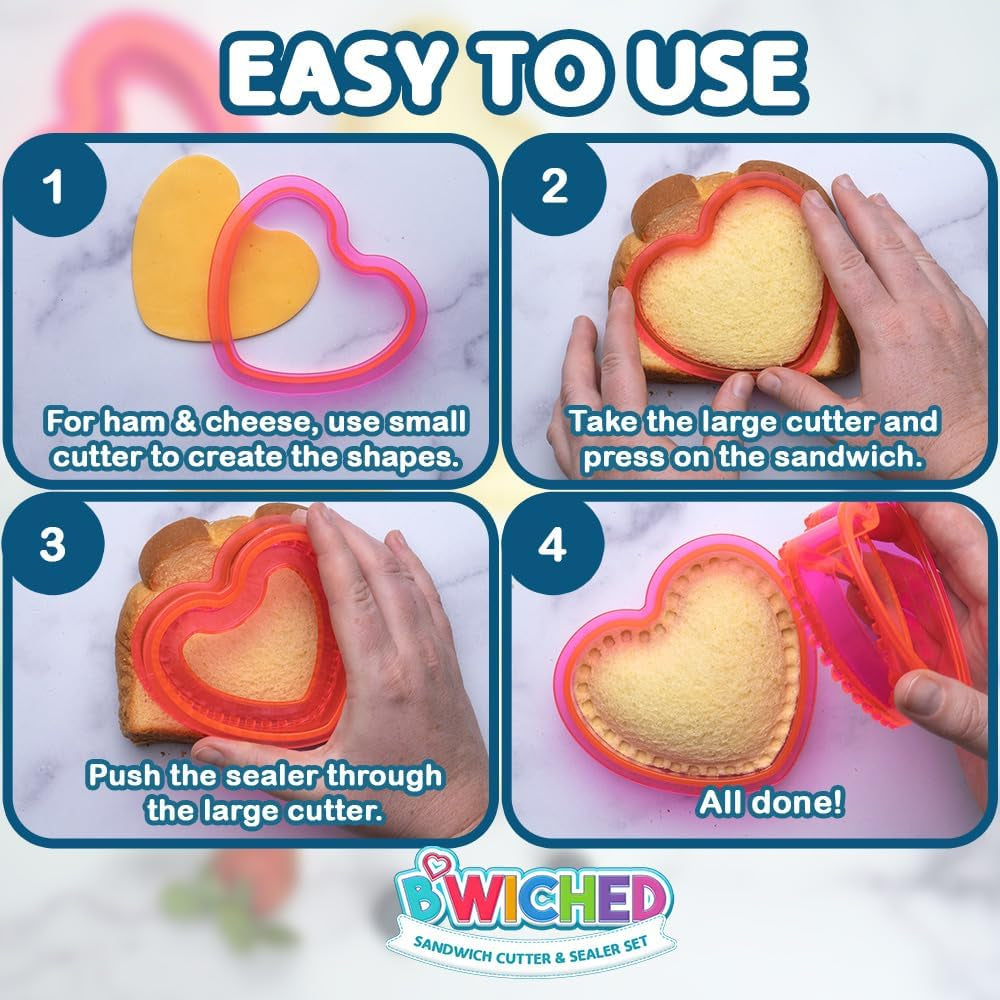 sandwich-cutter-and-sealer-crustless-sandwich-maker-heart-star-mouse-great-for-lunchbox-and-bento-box-boys-and-girls-kids-lunch-sandwich-cutters-for-kids