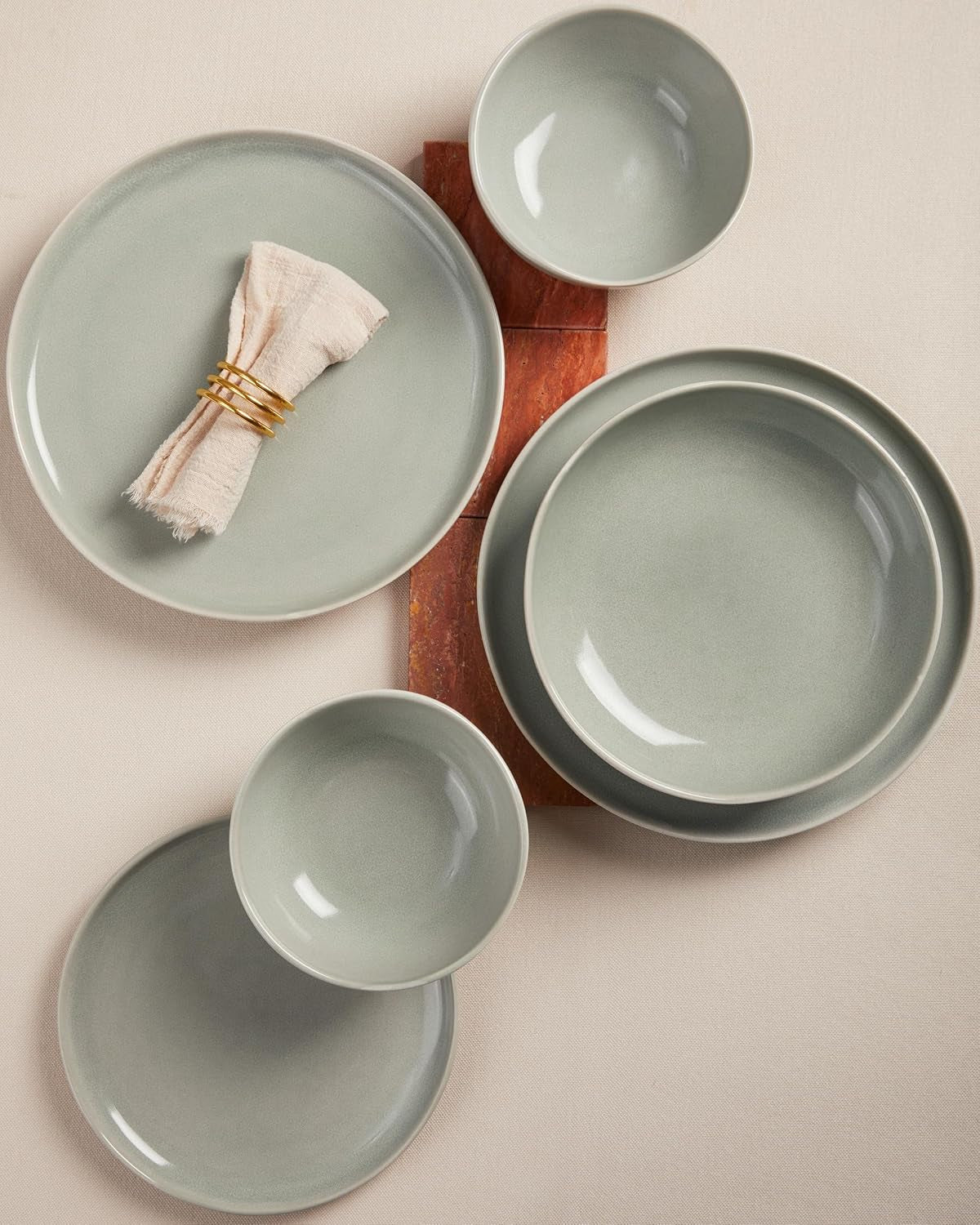 stoneware-dinnerware-sets-for-4-12pcs-ceramic-plates-and-bowls-sets