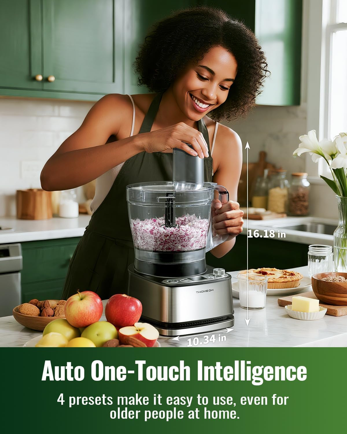 food-processor-4-programs-pulse-1000w-max-power-12-cups-total-volume-for-slicing-mincing-dicing-shredding-puree-dough-and-vegetable-chopper-clean-bowl-scraper-stainless-steel