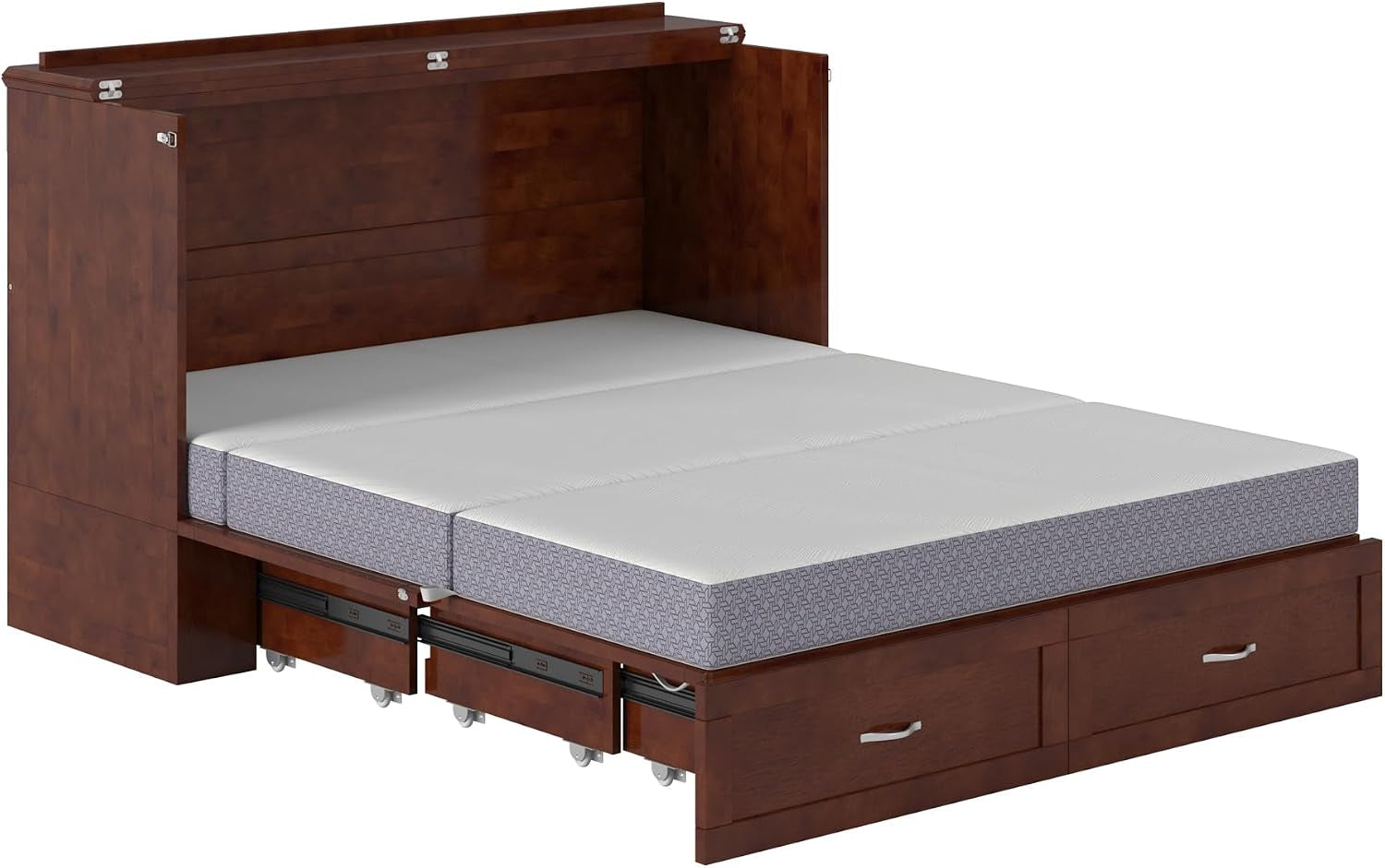 hamilton-queen-murphy-bed-chest-with-6-mattress-drawer-walnut