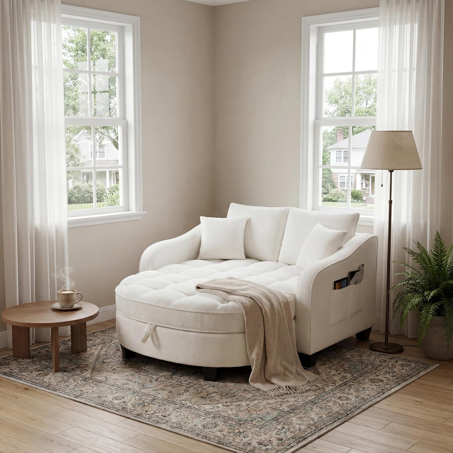 chenille-tufted-loveseat-sofa-and-ottoman-set-tufted-recliner-sleeper-chaise-lounge-with-curved-storage-ottoman-reclining-backrest-and-side-pockets-4-pillows