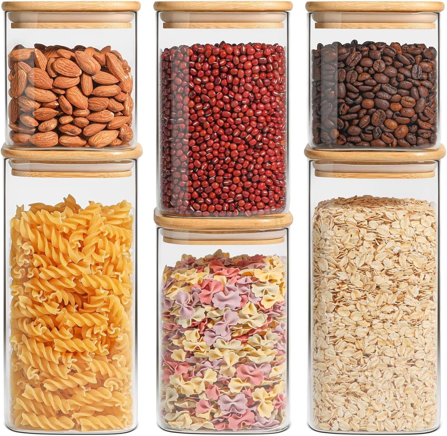 glass-pantry-storage-containers-0-7qt-1-2qt-1-6qt-set-of-6-square