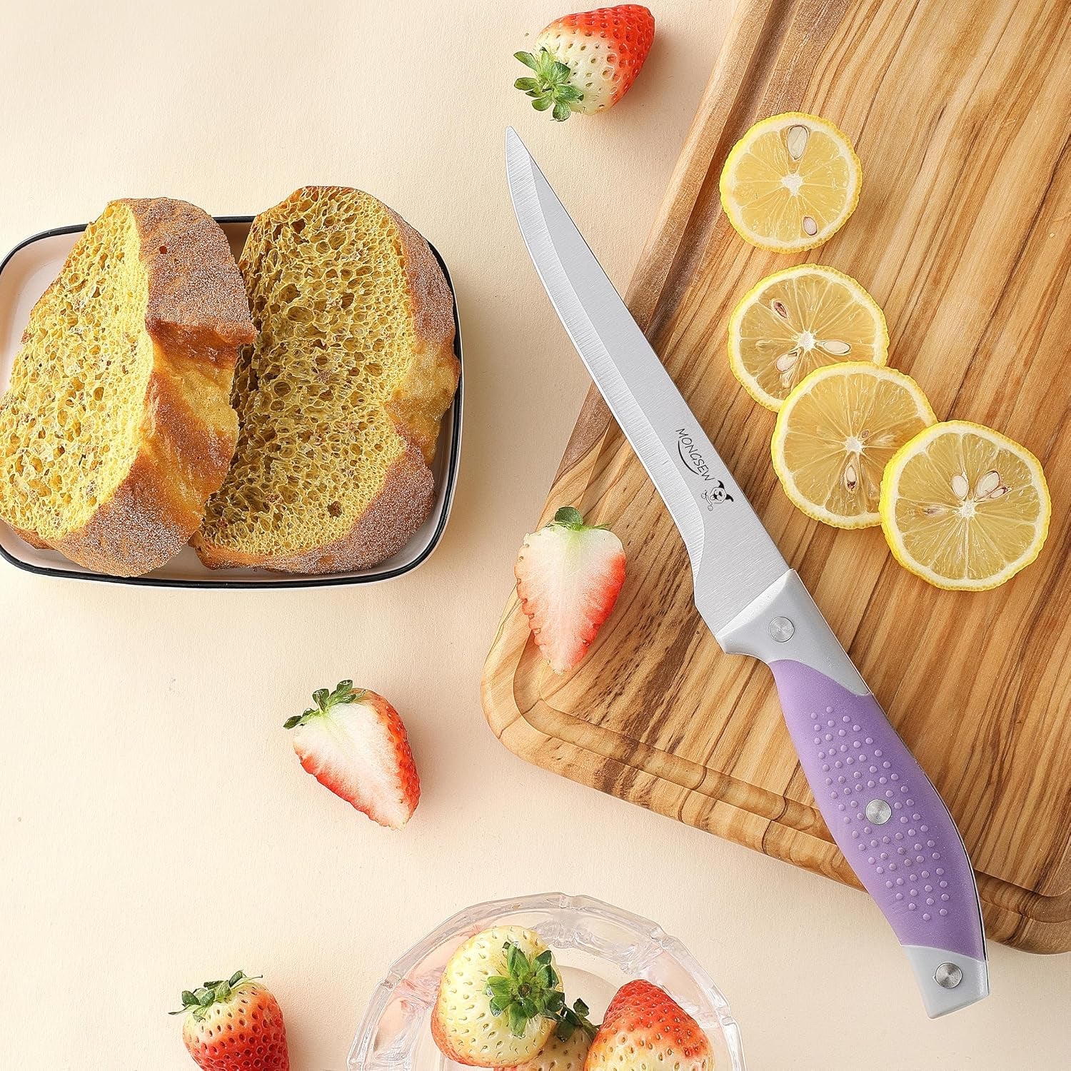 3pcs-boning-knife-german-stainless-steel-fillet-knives-6-inch-curved-boning-deboning-filet-fillet-knife-for-meat-fish-poultry-cutting-trimming-ergonomic-rubber-handle-dishwasher-safe