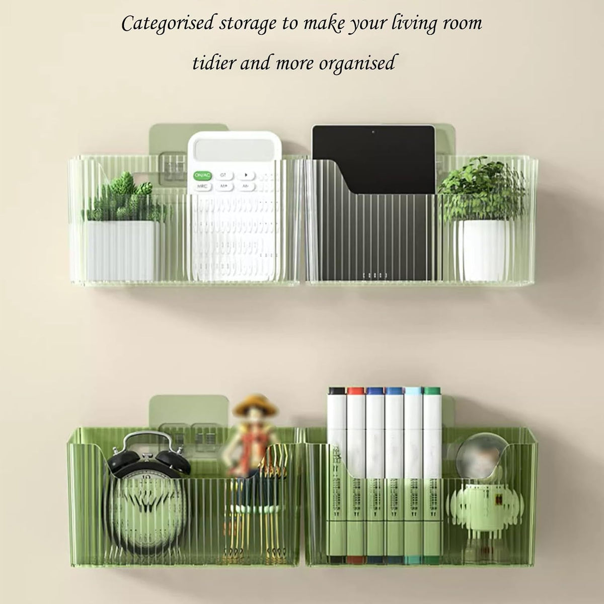 adhesive-cabinet-door-organizer-2-pack-wall-shower-caddy-clear