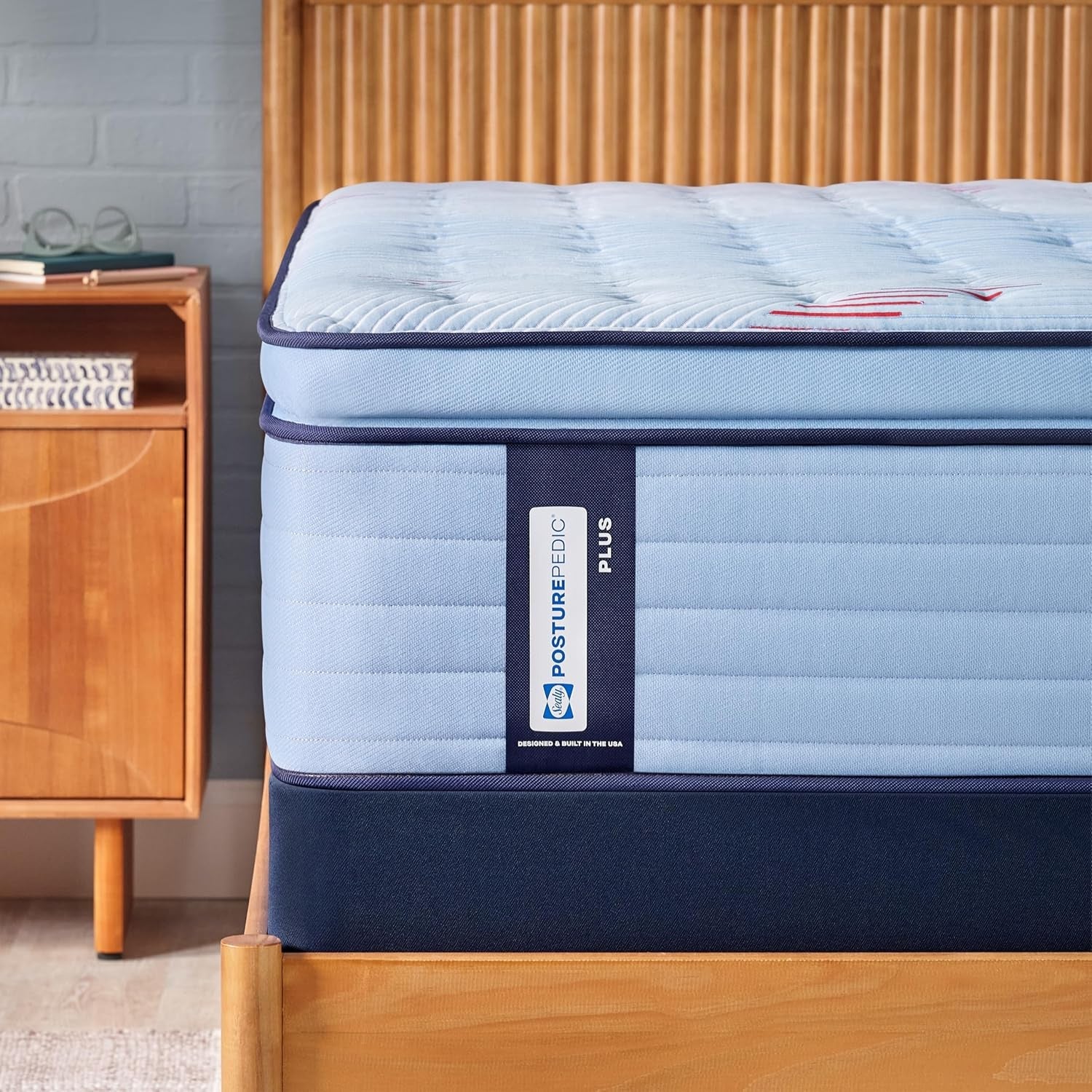 posturepedic®-plus-glenshaw-15-firm-pillowtop-innerspring-mattress-king