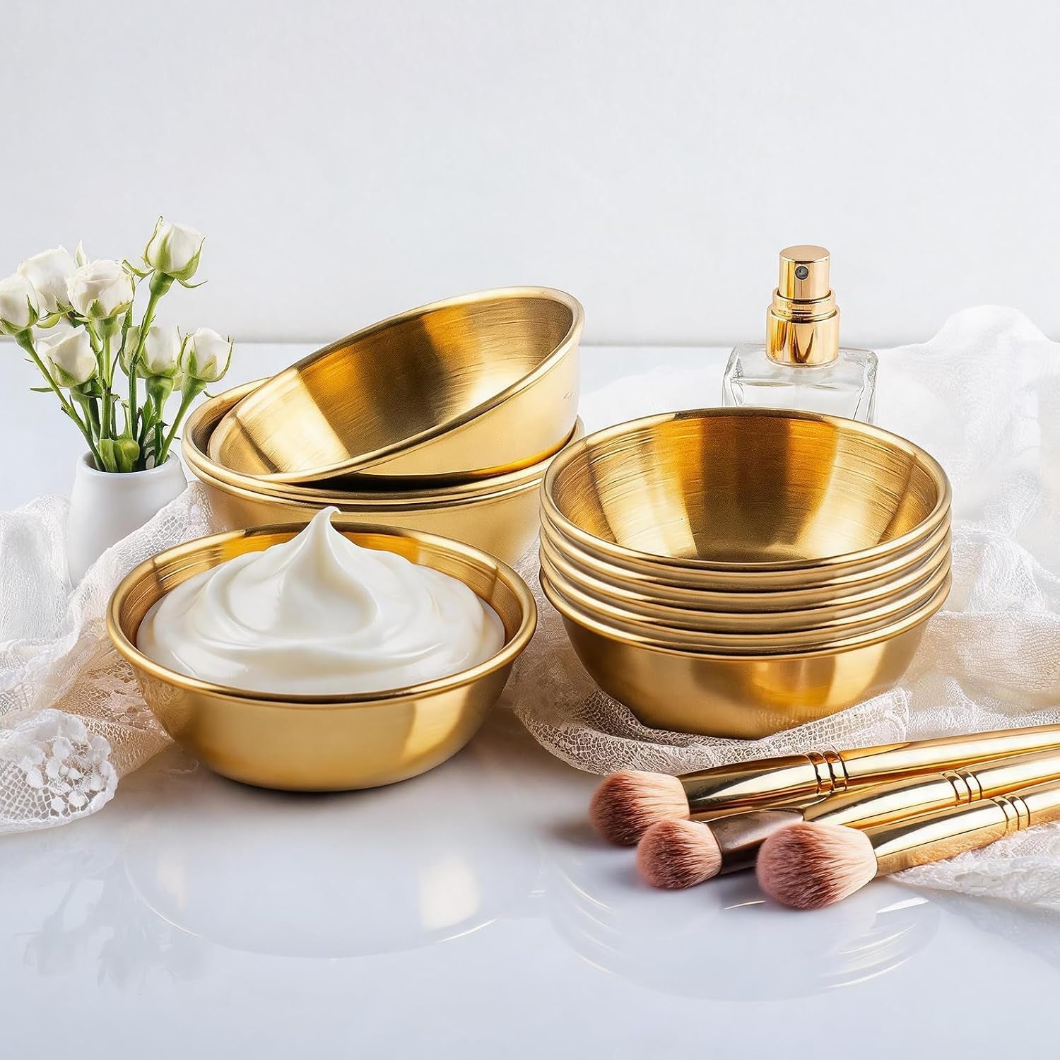 12-pcs-diy-face-mask-mixing-bowl-3-23-stainless-steel-esthetician-facial-mask-bowl-facial-bowls-small-mixing-bowls-esthetician-supplies-for-lady-women-skincare-home-salon-cosmetic-beauty