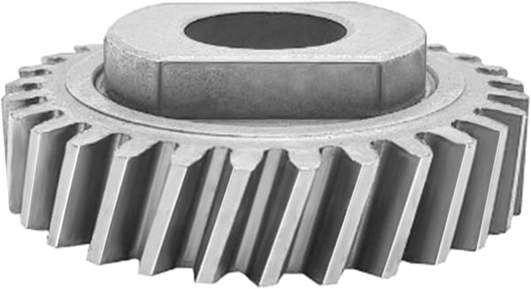 OFTKLC-01 for Kitchen Aid Stand Mixer Worm Follower Gear 9706529, Kitchen Aid Accessory, Replaces AP3594375, WP97065296