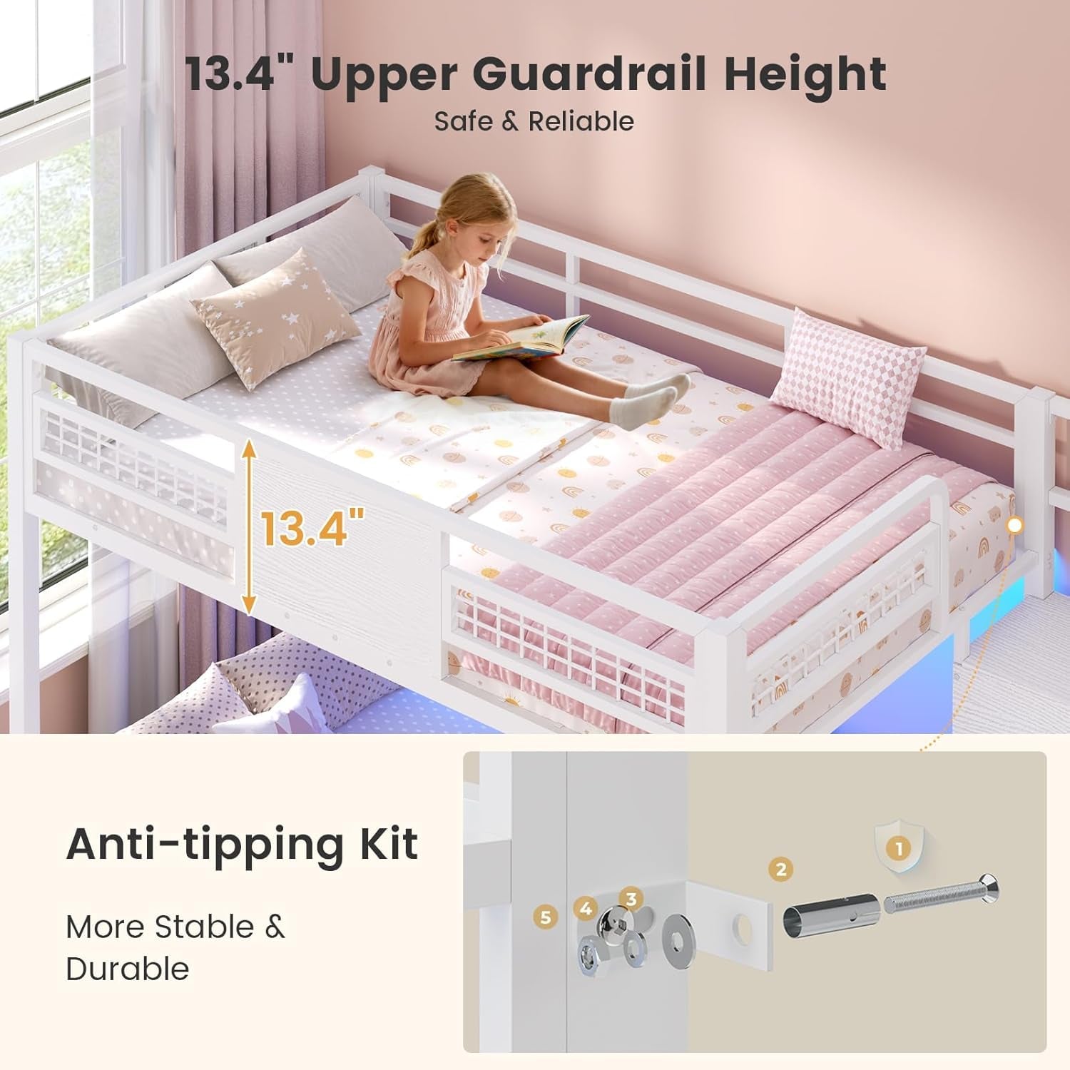 bunk-bed-twin-over-twin-with-stairs-storage-drawers-and-led-lights