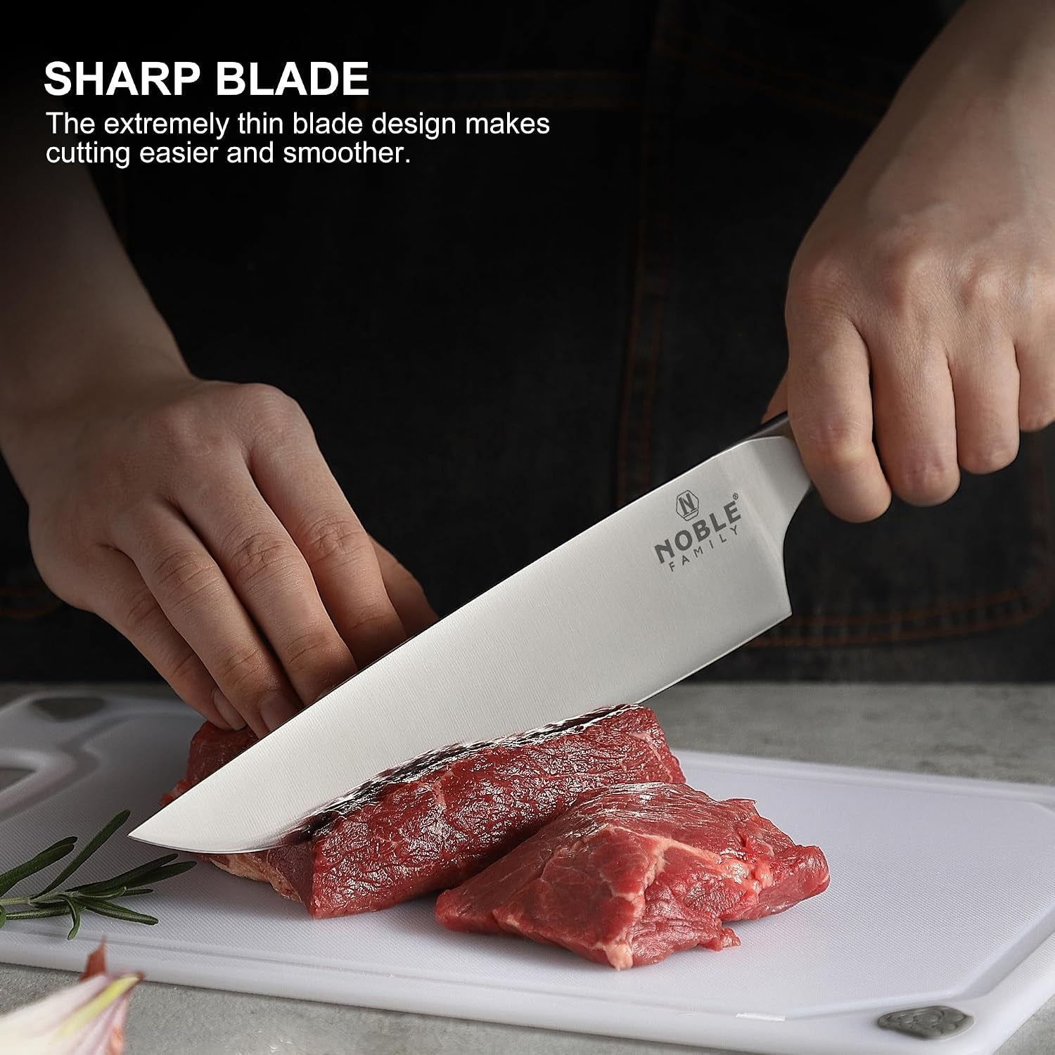 knife-set-with-block-16pcs-kitchen-knives-drawer-organizer-set-with-sharpener-cutting-board-anti-slip-chef-knives-set-with-6pcs-steak-knives-black