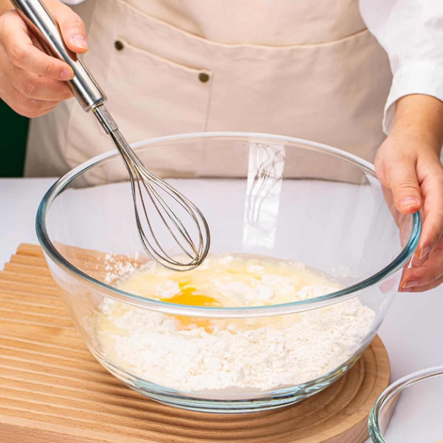 4-7qt-large-glass-mixing-bowl-clear-glass-salad-cooking-bowls-for-sourdough-salad-and-storage-prepping-and-baking