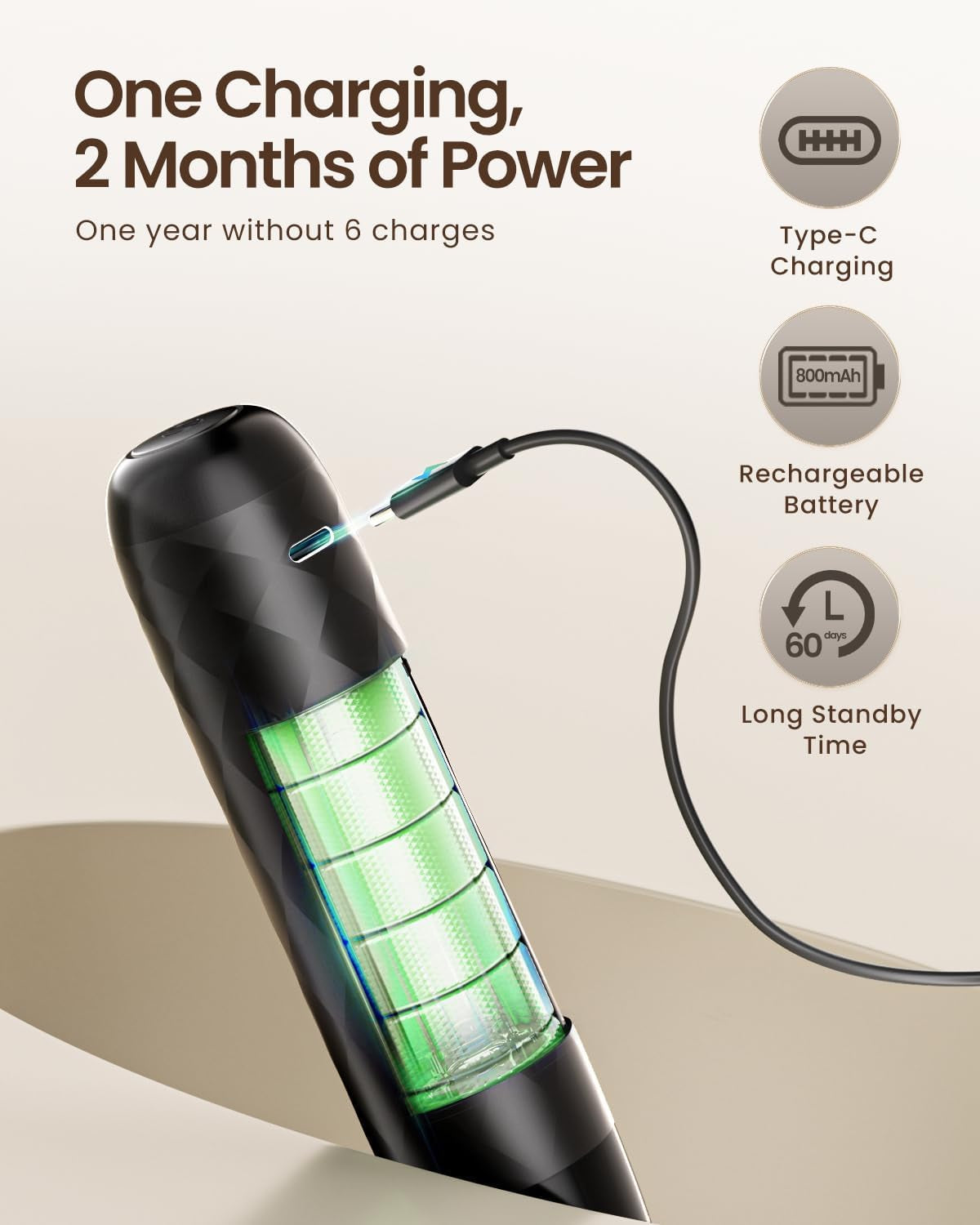 rechargeable-milk-frother-lunafro-mini-with-detachable-wand-8000rpm-turbo-motor-1200mah-lithium-battery-compact-design-milk-frother-handheld-for-lattes-cappuccino-matcha-no-stand