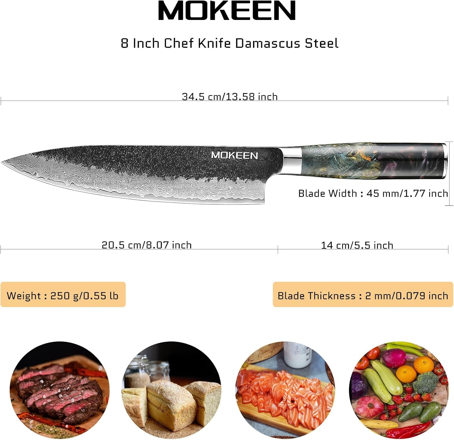 chef-knife-8-inch-67-layer-vg10-core-damascus-kitchen-knife-with-resin-wood-handle-japanese-knife-for-cutting-slicing-for-home-kitchen