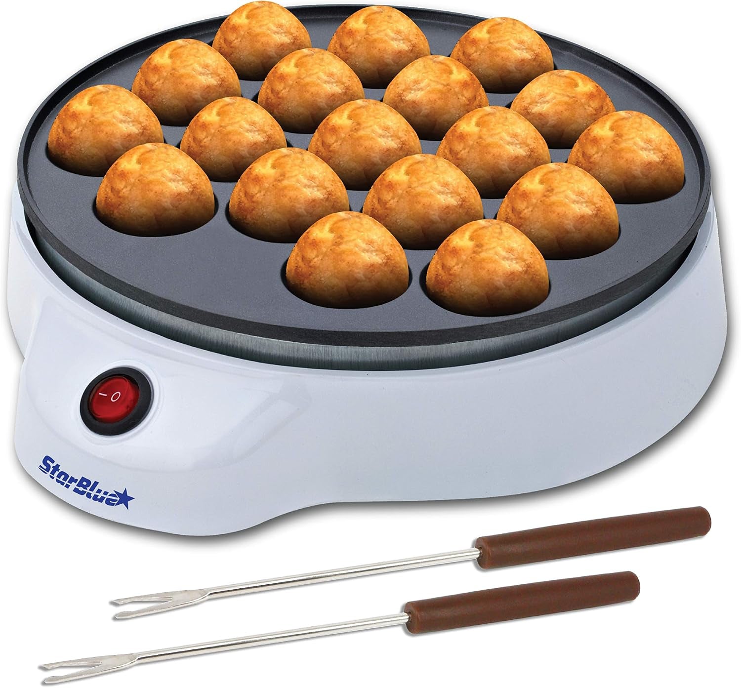 takoyaki-maker-electric-machine-for-japanese-octopus-balls-with-free-picks-easy-to-operate-ac-120v-50-60hz-650w