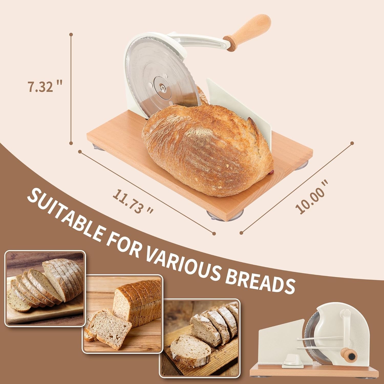 sourdough-bread-slicer-manual-bread-cutter-with-hand-crank-cream