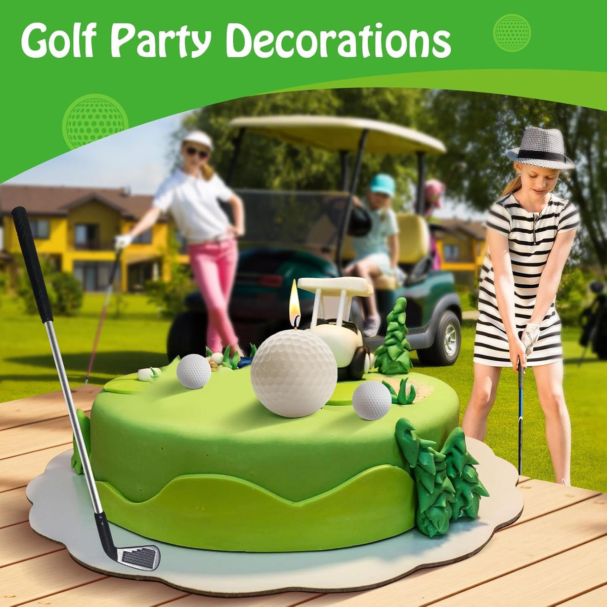 golf-ball-birthday-candles-golf-cake-topper-mini-golf-club-for-golf-birthday-party-decorations-white-iron
