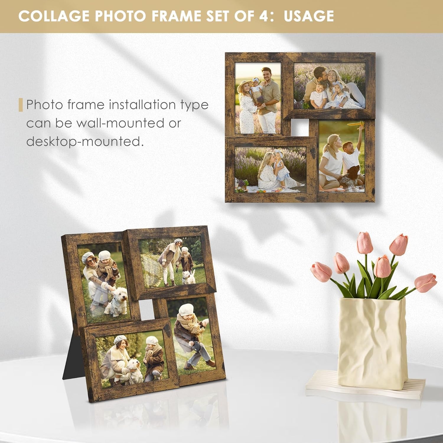 4x6-collage-frame-tempered-glass-for-4-4x6-photos-brown