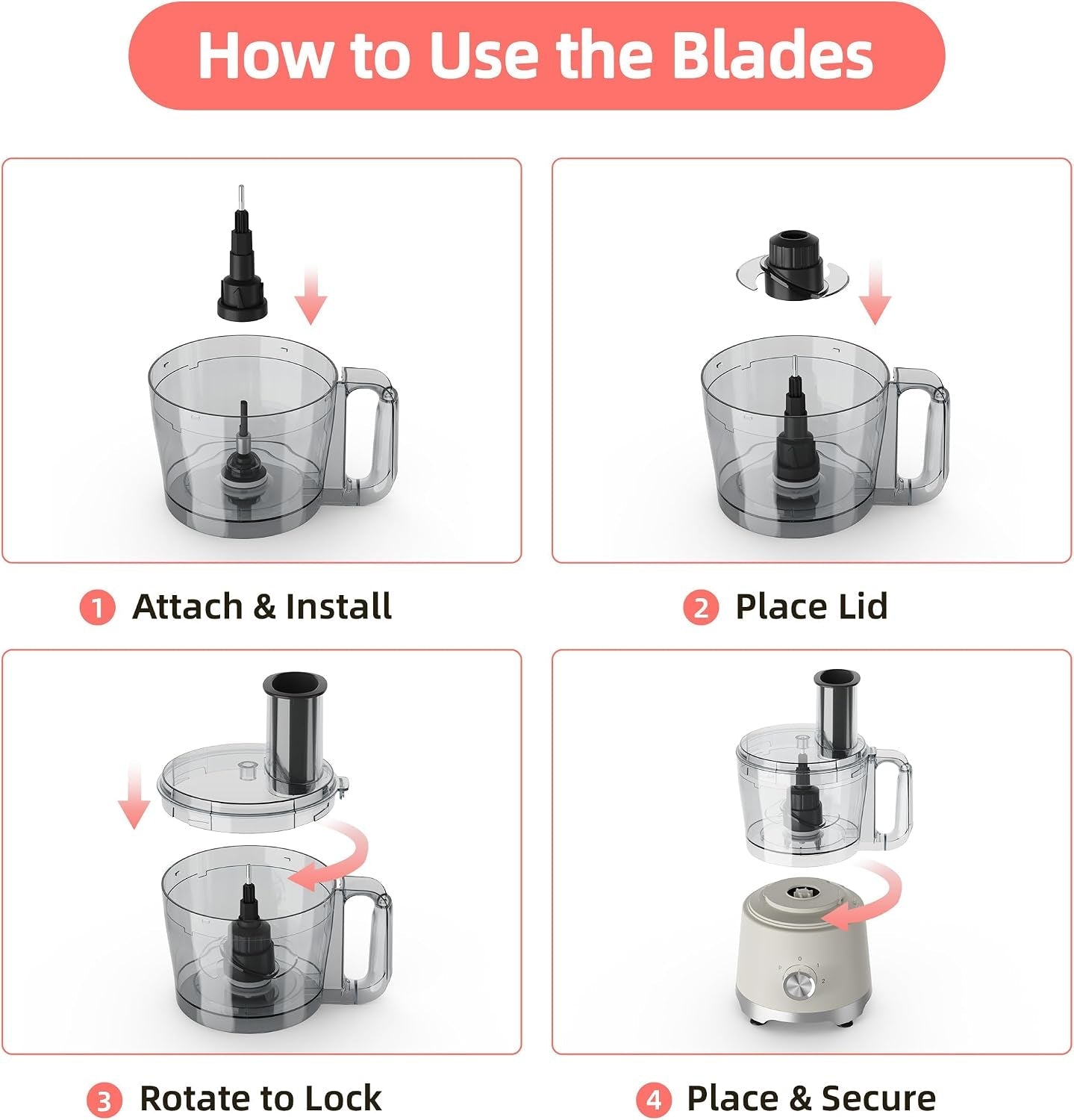 electric-food-processor-10-5-cup-multi-function-vegetable-chopper-with-french-fry-slicer-dough-mixer-easy-to-clean-secure-design-stainless-steel-for-vegetables-smoothie-fruit