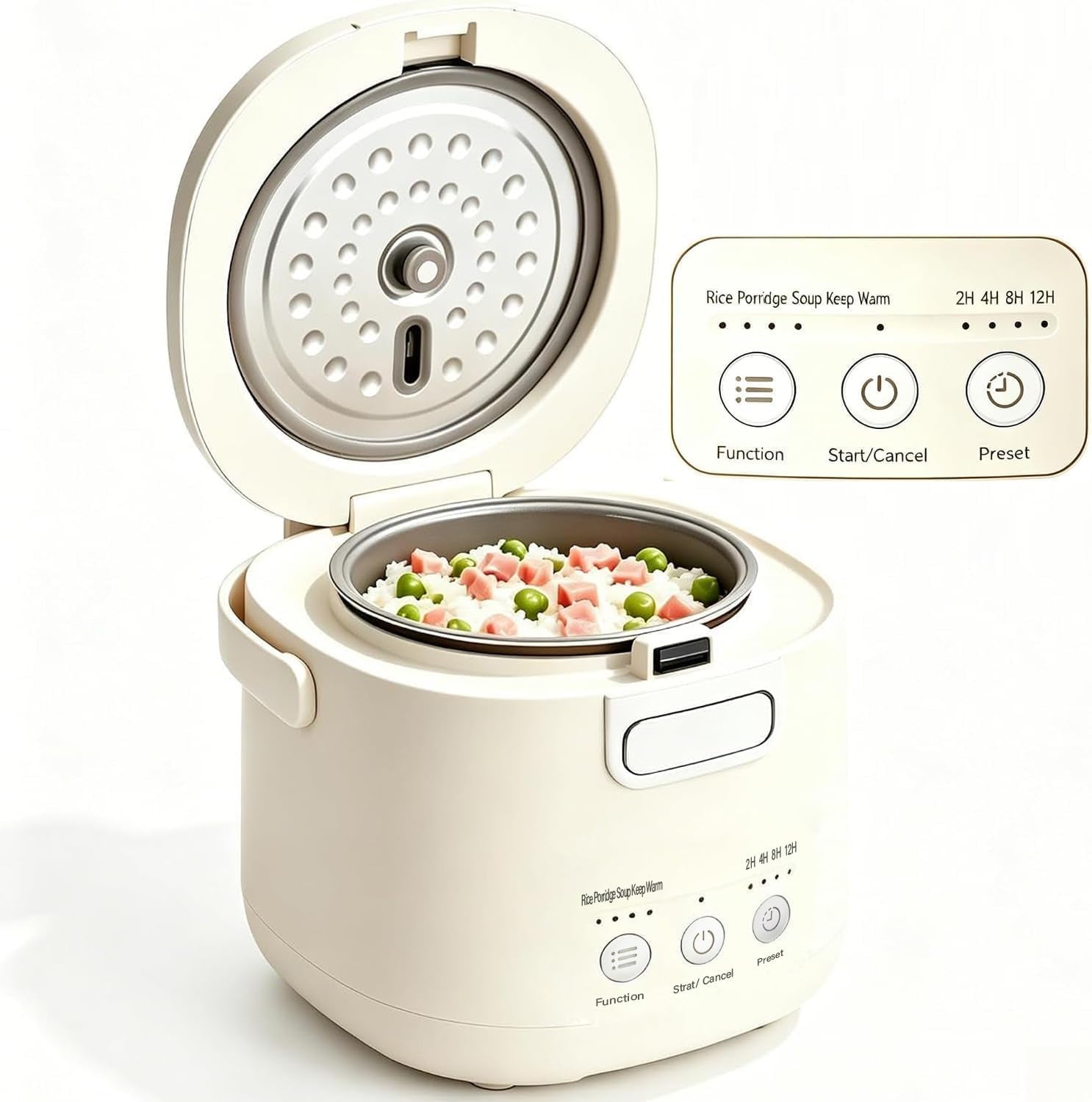 mini-rice-cooker-2-cups-uncooked-compact-small-rice-cooker-with-delay-timer-non-stick-keep-warm-for-dorm-office-on-the-go
