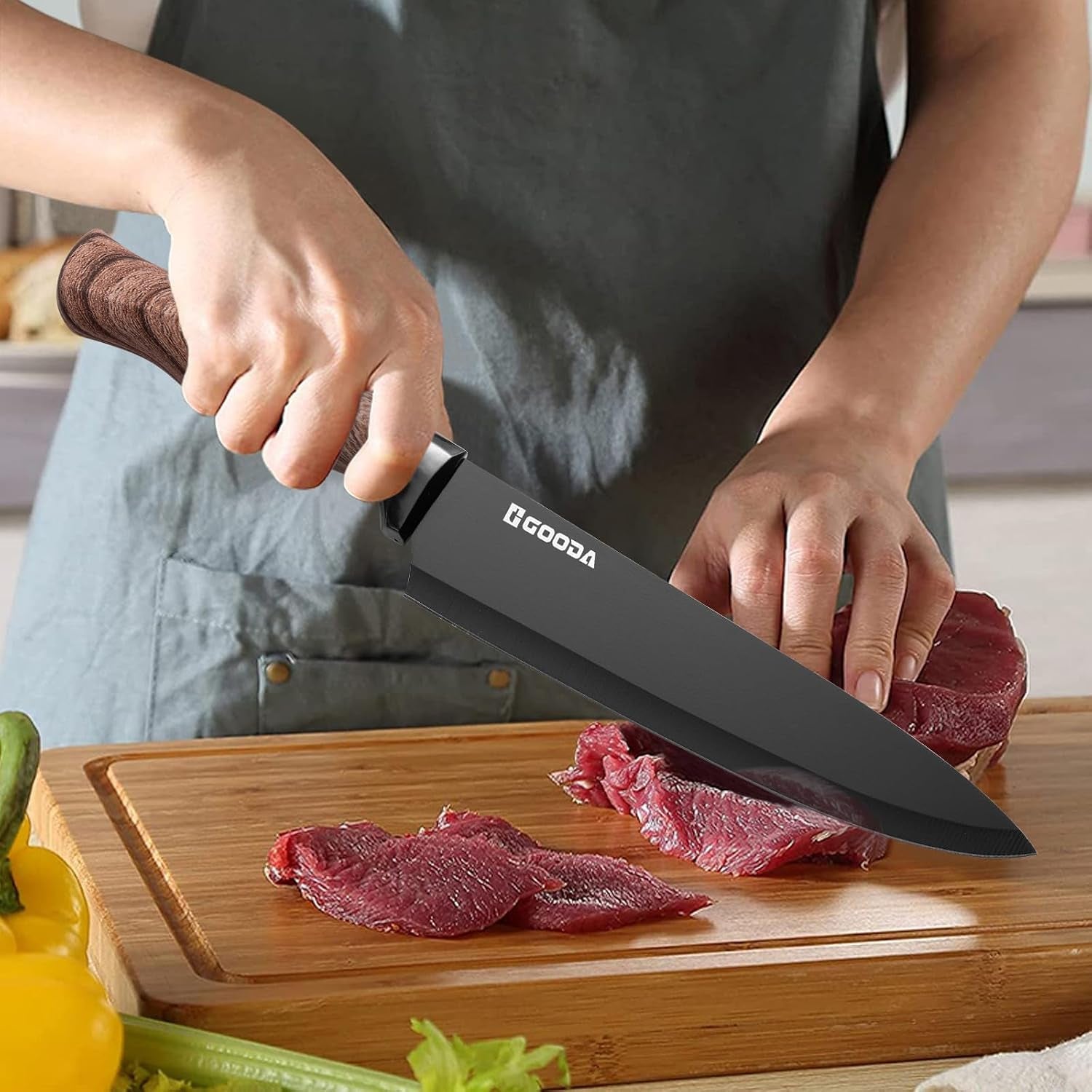 knife-set-9-piece-kitchen-knife-set-with-block-and-sharpener-anti-rust-stainless-steel-cooking-knives-set-for-kitchen-chef-knife-block-set